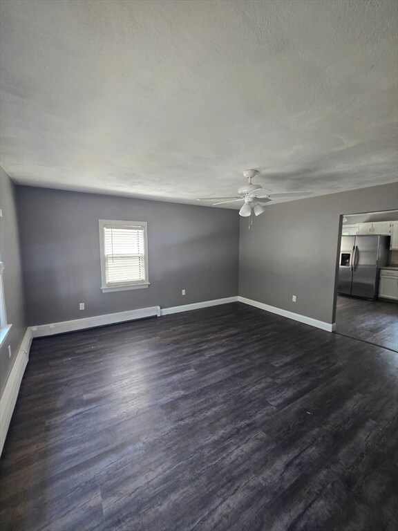 Foto del edificio - 504 Quincy St