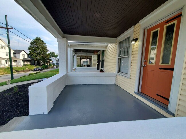 Foto del edificio - 1403-1403 Phillips Ave
