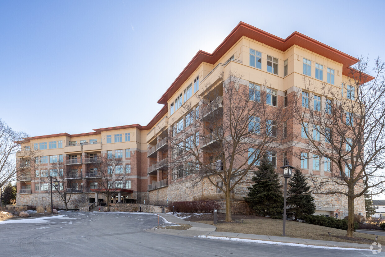 Primary Photo - Prairie Park Condos