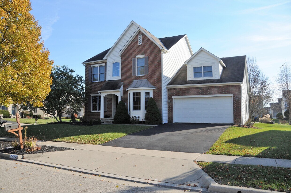 Foto principal - 5755 Jasonway Dr
