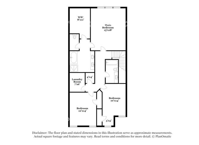 Building Photo - 2832 Wild Santana Wy