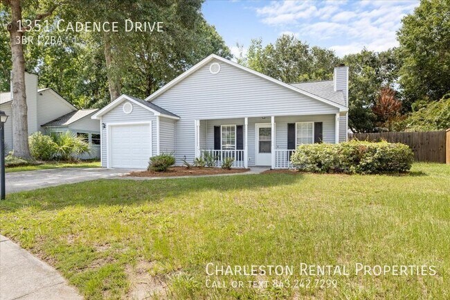 Photo - 1351 Cadence Dr House