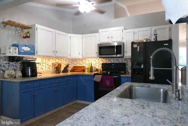 Foto del edificio - 7519 Rock Creek Way