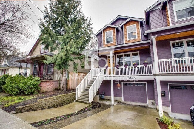 Foto del edificio - 3605 NE 14th Ave