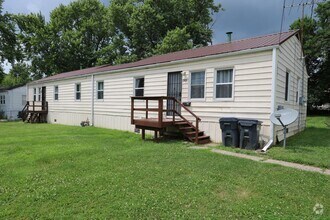 Building Photo - 2406-2406 Flint Hills Dr