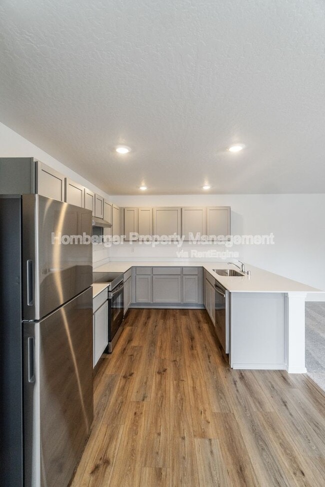 Foto del edificio - 1306 N Wilhelm Wy