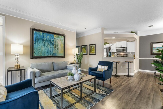Foto del edificio - ARIUM Johns Creek