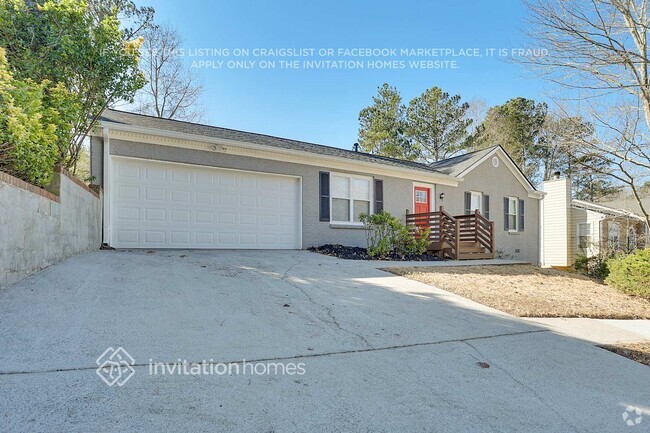Building Photo - 1320 Ling Dr