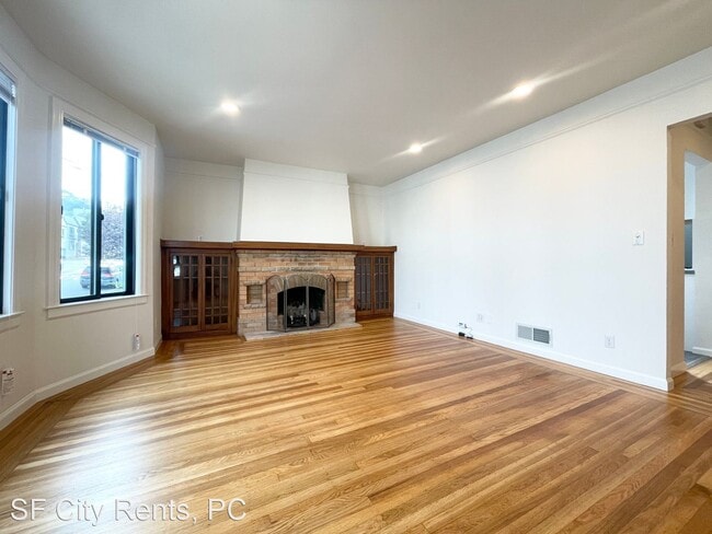 Building Photo - 3 br, 1 bath House - 1377 17th Ave.