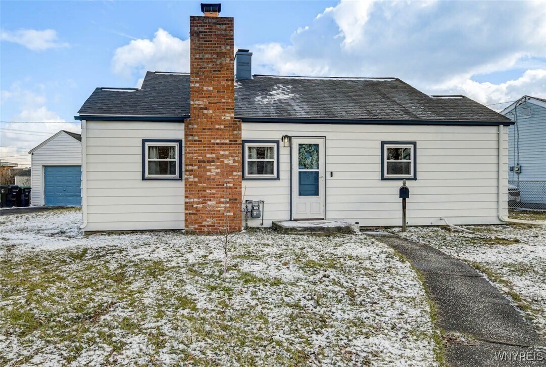 Foto principal - 3 Riverview Ave