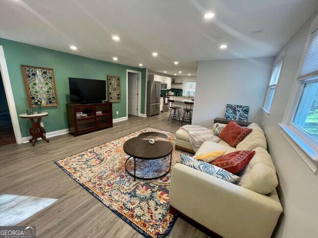 Foto del edificio - 1132 Oglethorpe Ave SW