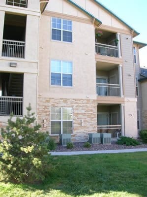 Building Photo - 7483 S Quail Cir
