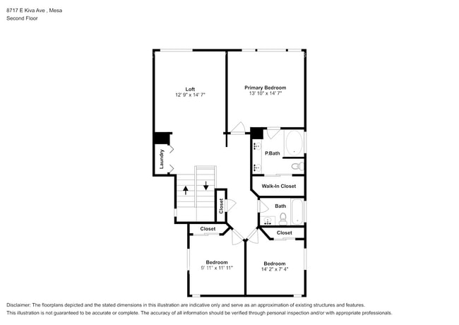 Building Photo - 8717 E Kiva Ave
