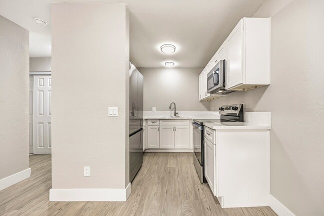 Building Photo - Chamoune Senior Apartments
