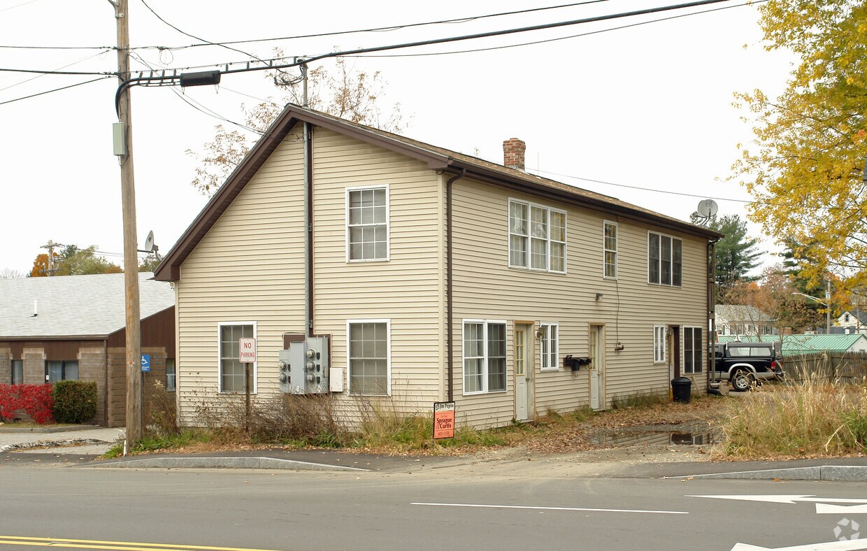 Primary Photo - 103 Cony St