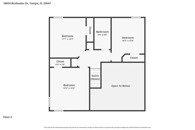 Foto del edificio - 18034 Birdwater Dr