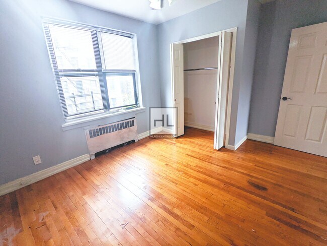 Foto del edificio - West 164th Street, St. Nicholas