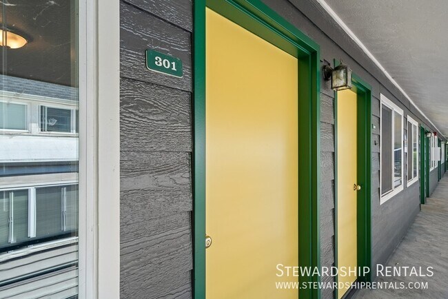 Foto del edificio - 1827 Harris St