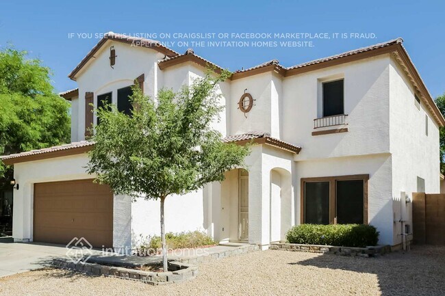 Foto del edificio - 9622 W Hazelwood St