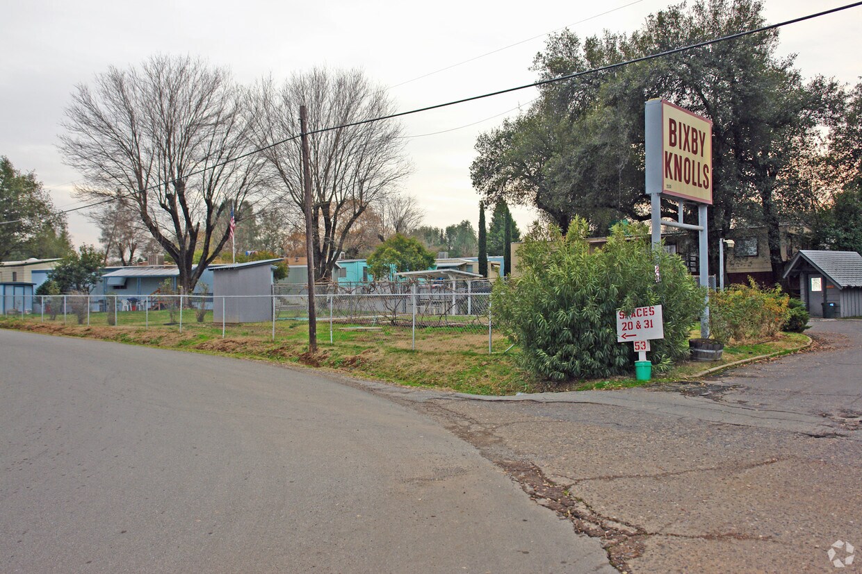 Foto principal - Bixby Knolls Mobile Home Park