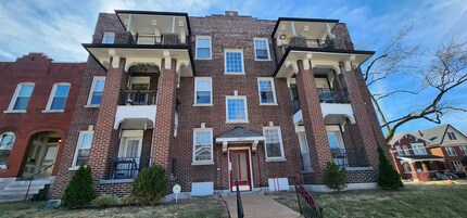 Building Photo - 3890 Juniata St