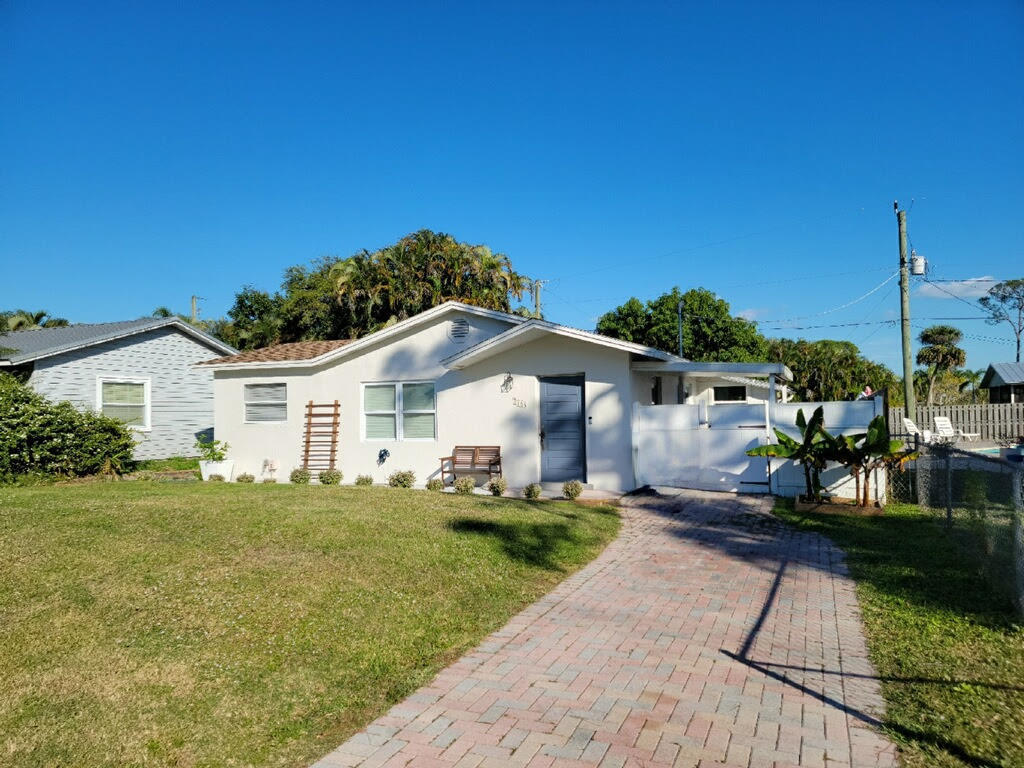 2765 SW Feroe Ave, Palm City, FL 34990 House for Rent in Palm City
