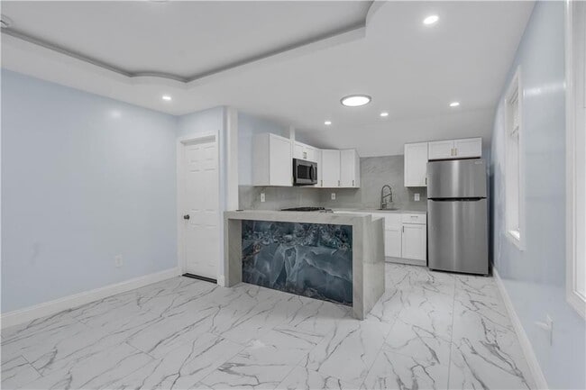 Foto del edificio - 458 High St