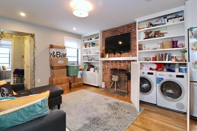 Foto del edificio - 553 Jersey Ave