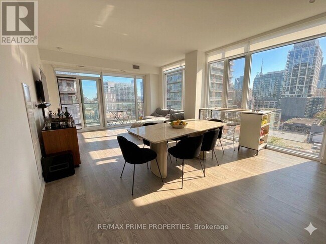 Photo du bâtiment - 50 Power St