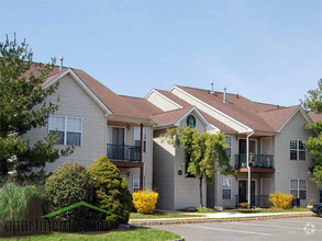 Countryside Apartments Rentals - Somerset, NJ | Apartments.com