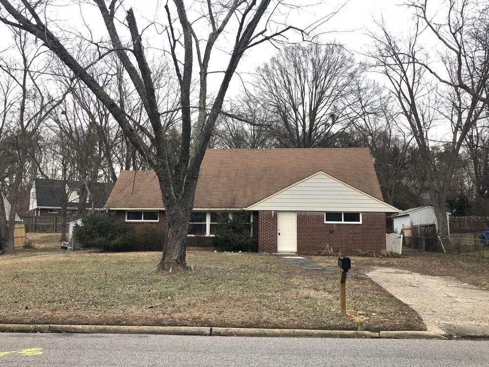 Primary Photo - 9310 Farmington Dr