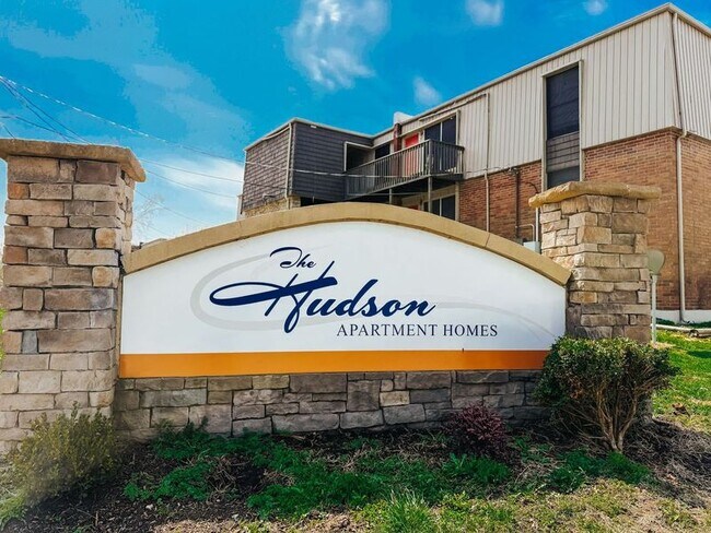 Foto del edificio - The Hudson