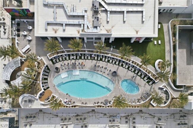 Foto del edificio - 9238 Soho Sky Ct