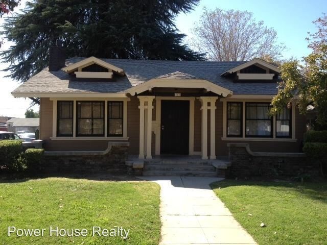 Primary Photo - 3 br, 1.5 bath House - 733 Jefferson St