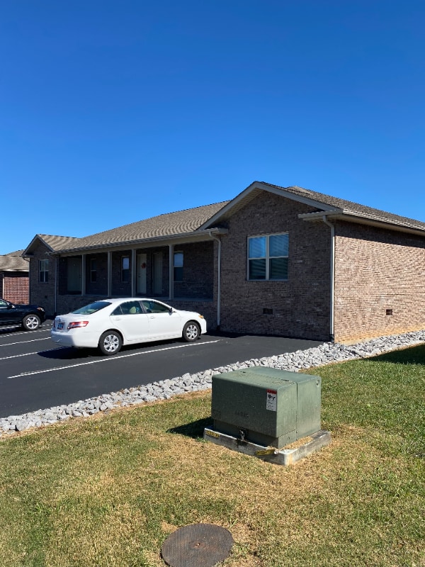 Foto del edificio - 121 St George Ln