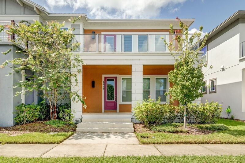 Foto principal - 8573 Pinter St