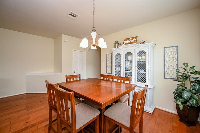 Foto del edificio - 21622 Crest Peak Way
