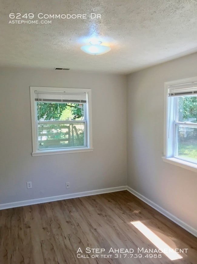 Building Photo - 6249 Commodore Dr