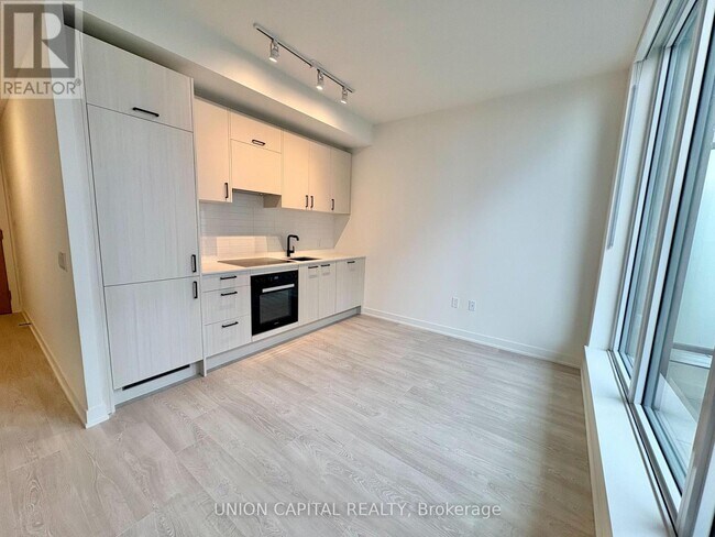 Photo du bâtiment - 1 Quarrington Lane