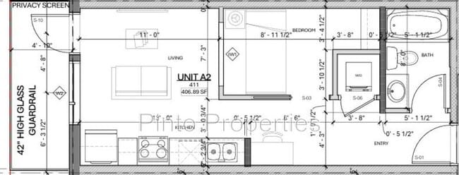 Photo du bâtiment - 8615-8108 108 St NW