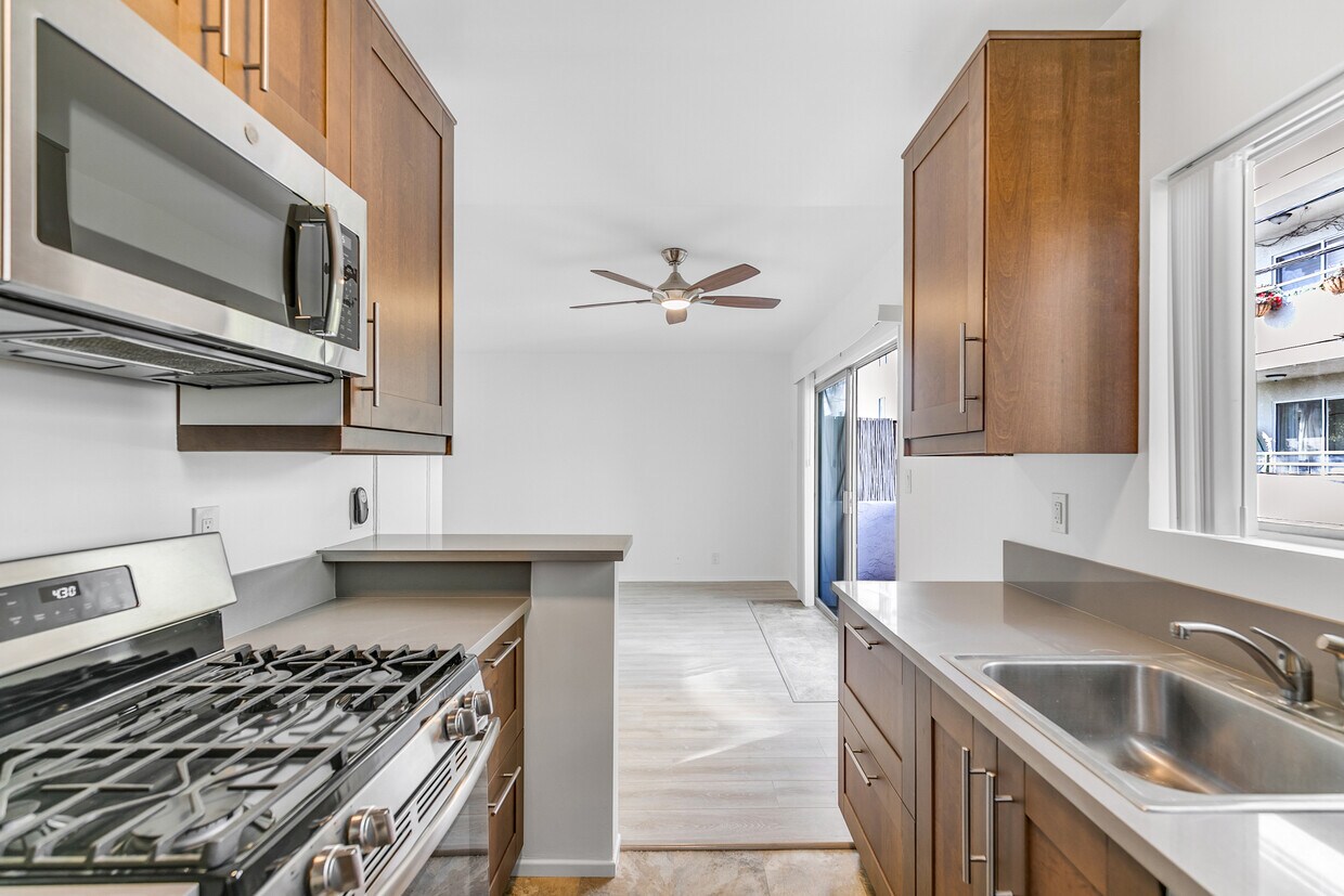 Foto principal - 1812 Westholme Ave