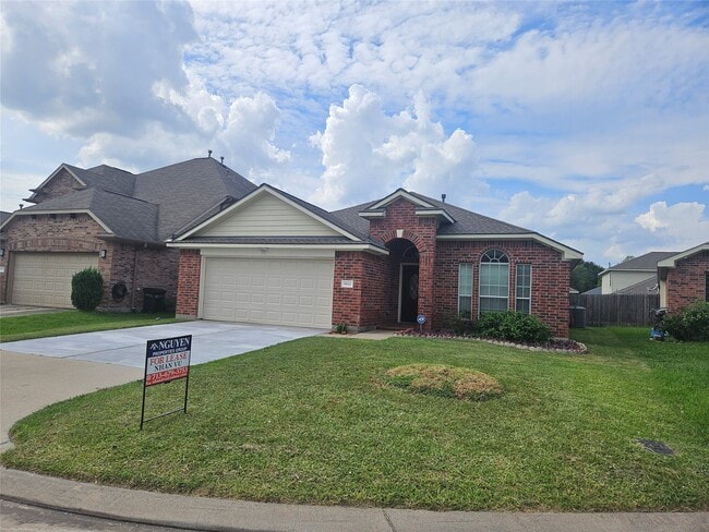 Building Photo - 9610 Sunflower Bluff Ln