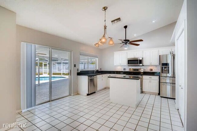 Foto del edificio - 3 br, 2 bath House - 2606 Brianholly Dr