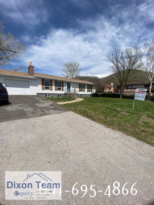 Foto del edificio - 792 Shepard Ln