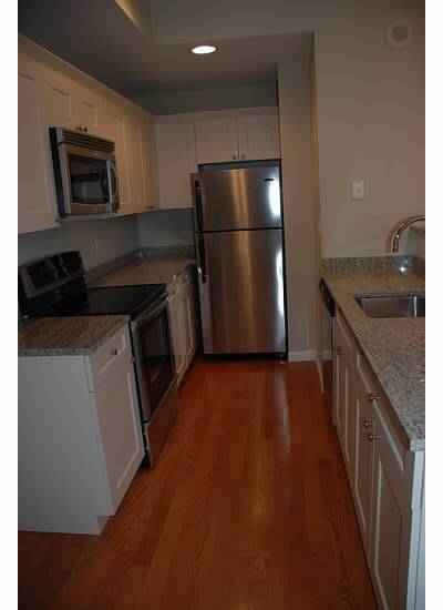 Cocina - 1811 Chestnut St