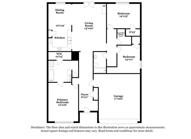 Building Photo - 4819 Falcon Forest Dr