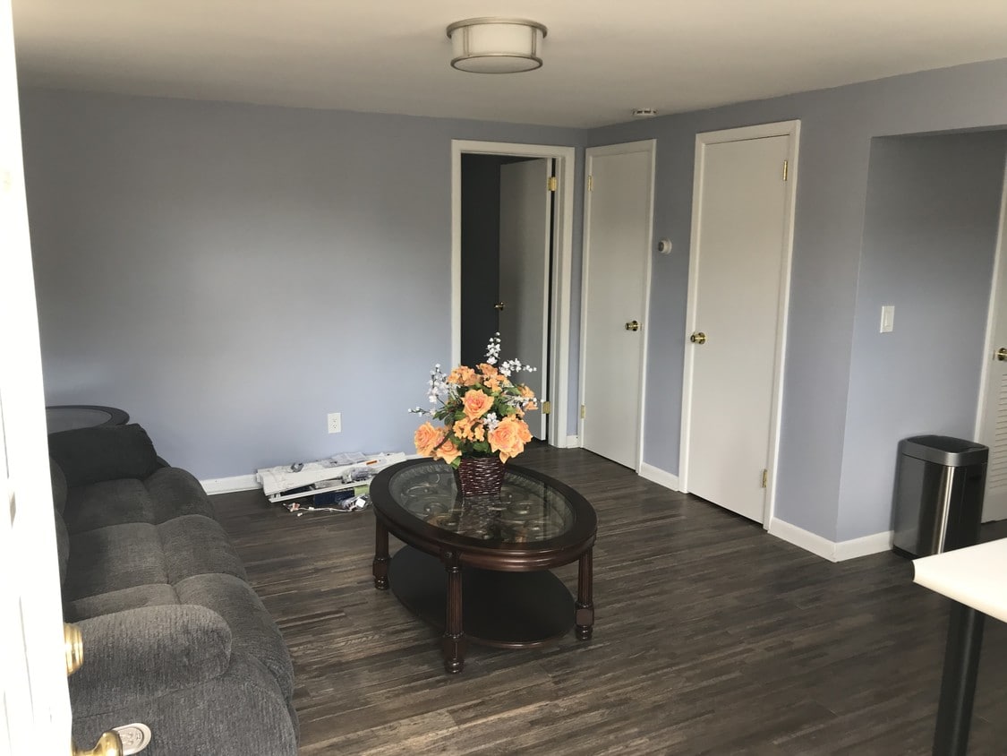 Living Room - 1022 Jassamine Way