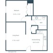 Brookfield - One Bedroom