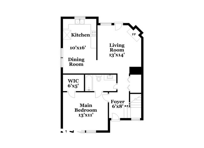 Building Photo - 4909 Windblown Ct