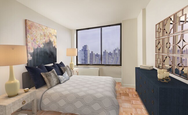 Foto del edificio - 400 E 84th St